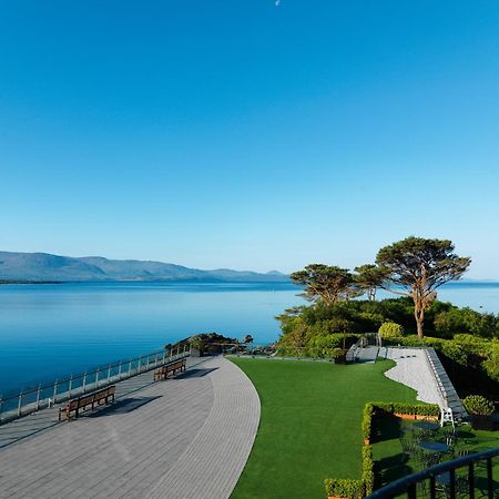 Parknasilla Resort & Spa Sneem Exterior foto