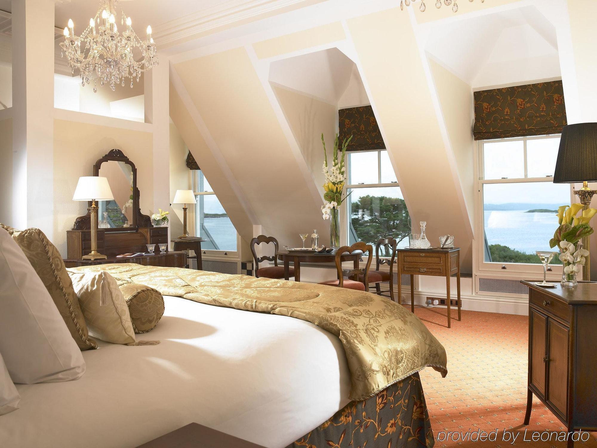 Parknasilla Resort & Spa Sneem Quarto foto