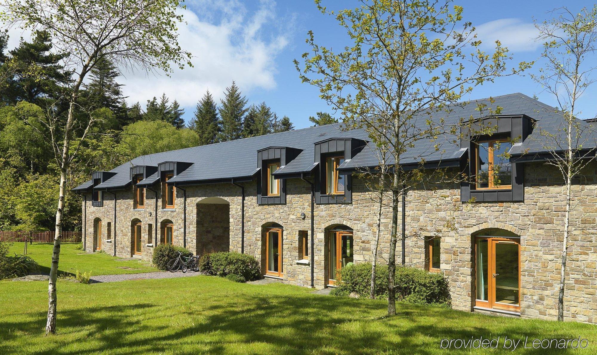 Parknasilla Resort & Spa Sneem Exterior foto