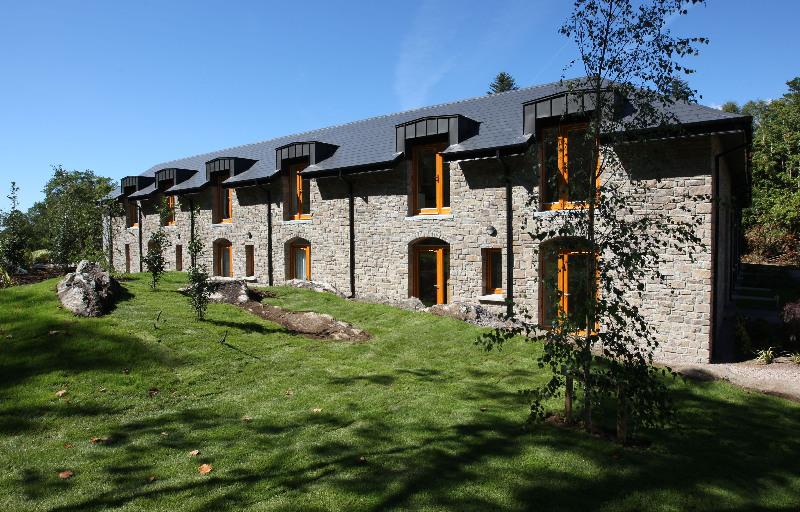 Parknasilla Resort & Spa Sneem Exterior foto