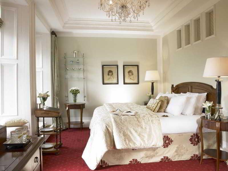 Parknasilla Resort & Spa Sneem Quarto foto