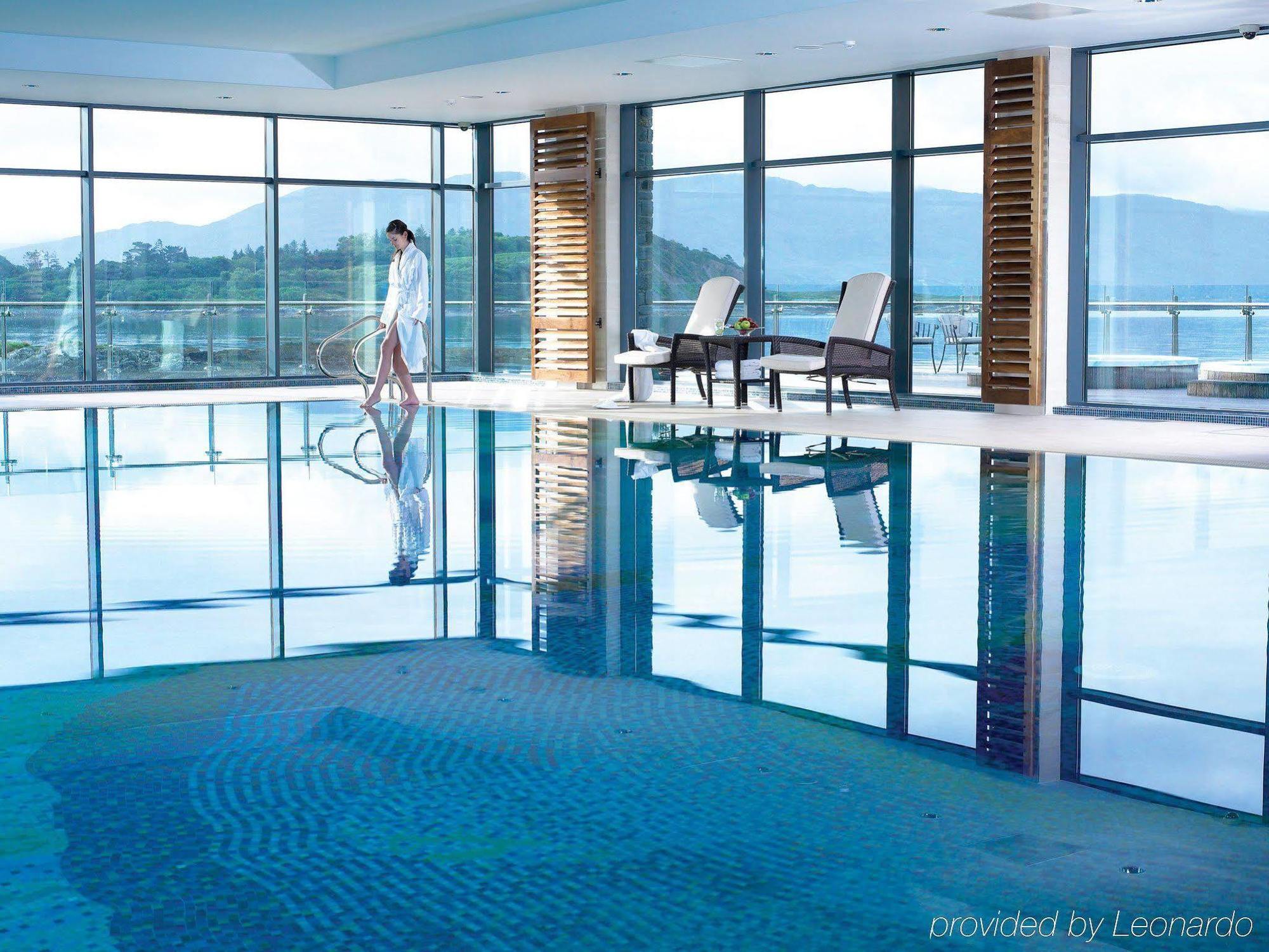 Parknasilla Resort & Spa Sneem Instalações foto