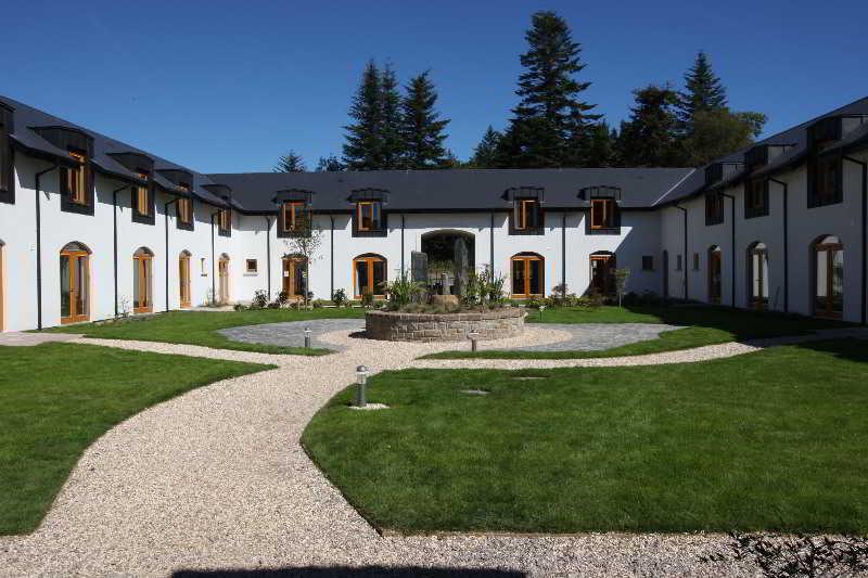 Parknasilla Resort & Spa Sneem Exterior foto