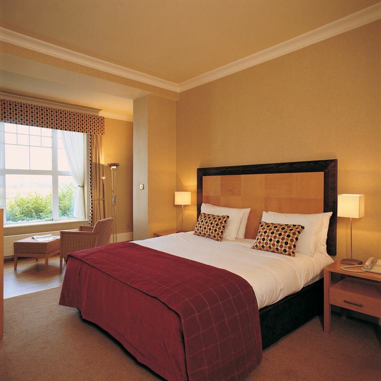 Parknasilla Resort & Spa Sneem Exterior foto