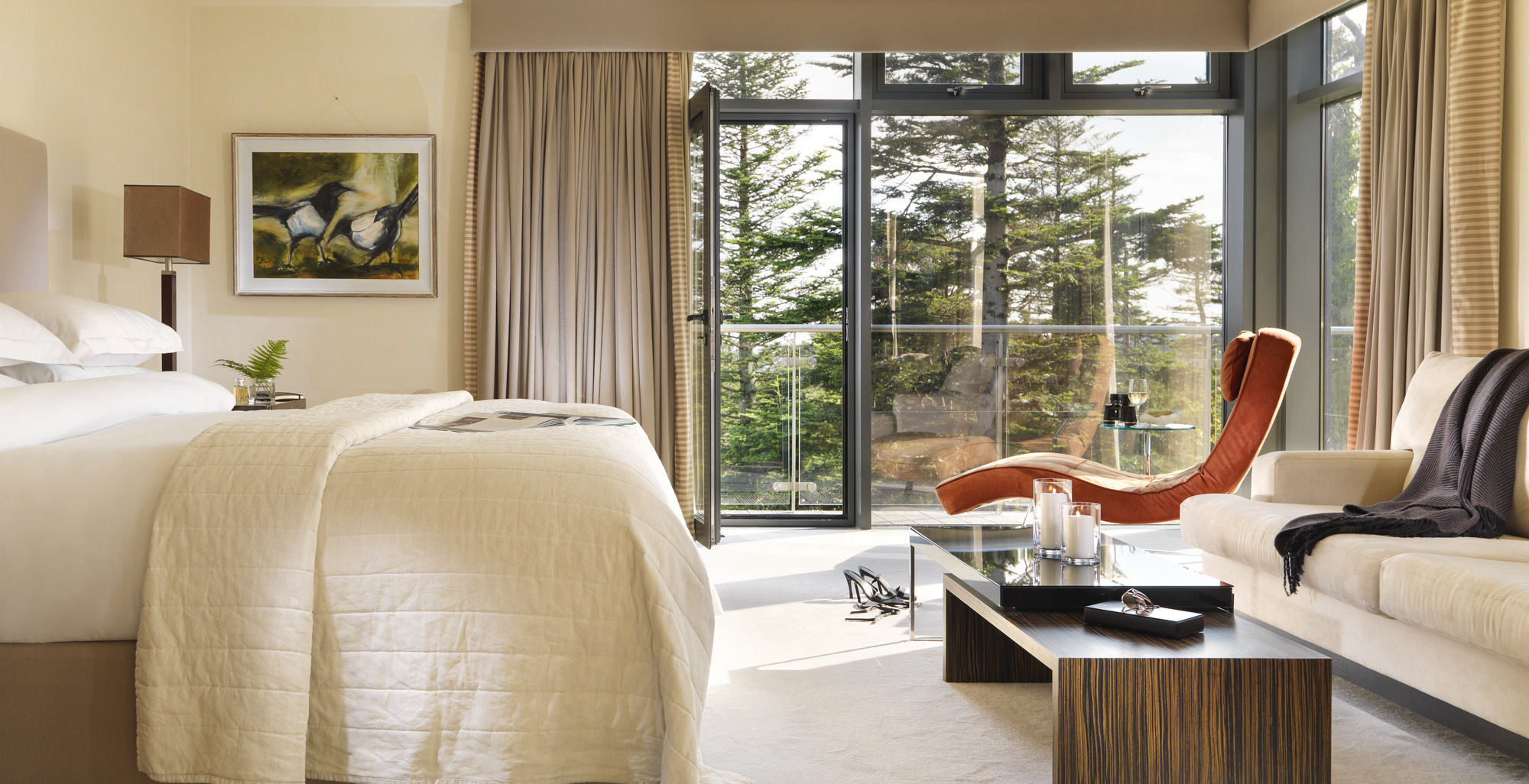 Parknasilla Resort & Spa Sneem Exterior foto